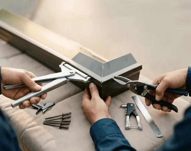 Why choose Gutter Repair in Glenn, CA